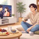 Como assistir novelas coreanas grátis com aplicativos