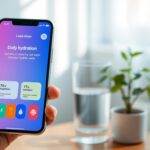O App Que Ajuda Você a Beber Mais Água