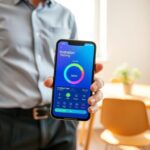 Lembre Agora de Beber Água com Este Aplicativo