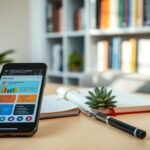 Registre Sintomas e Controle Dores Articulares com Apps