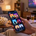 Melhores Aplicativos Para Assistir Filmes Grátis No Celular