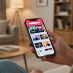 Como Assistir Filmes No Celular Usando Aplicativos Gratuitos