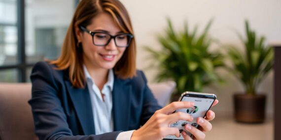 Aplicativos para Mudar a Voz no Celular: Veja Como Funciona