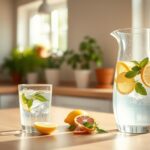 Transforme Sua Rotina e Beba Mais Água Sem Complicações!