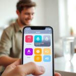 Um App Simples Para Ajudar Você a Beber Água