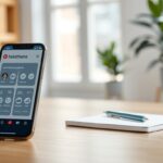 Acompanhe Seus Sintomas de Dor Articular Pelo Celular