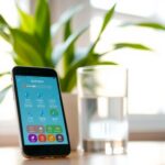 O App Perfeito Para Lembrar de Beber Água