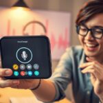 Aplicativo para Mudar a Voz no Celular – Transforme Áudios com Efeitos