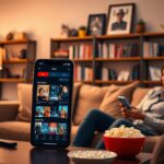 Filmes no celular: aplicativos para assistir quando quiser