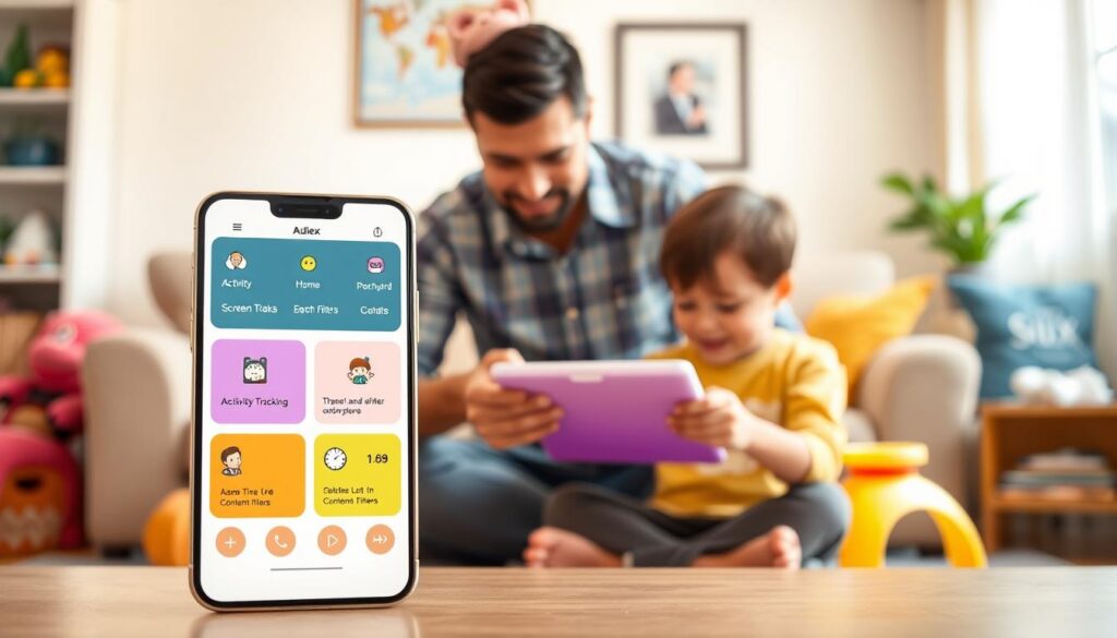 aplicativo para monitorar atividades online das crianças aplicativo para monitorar atividades online das crianças