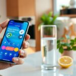 Mantenha Seu Corpo Hidratado Com Este Aplicativo