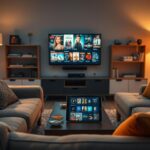 Os melhores apps para ver filmes sem complicação