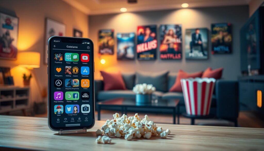 aplicativos de streaming grátis aplicativos de streaming grátis