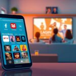 Melhores aplicativos para assistir filmes grátis no celular