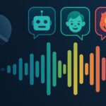 Aplicativos de Mudanças de Voz: Transforme Seu Áudio com Criatividade e Diversão