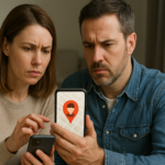 Aplicativo para IOS de controle parental e monitoramento dos seus filhos