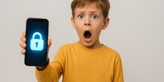 Os melhores aplicativos grátis de rastreamento e controle parental para celular