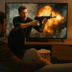 Aplicativo para ver filmes online completos pelo celular