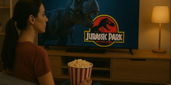 Aplicativos para assistir filmes em HD no celular