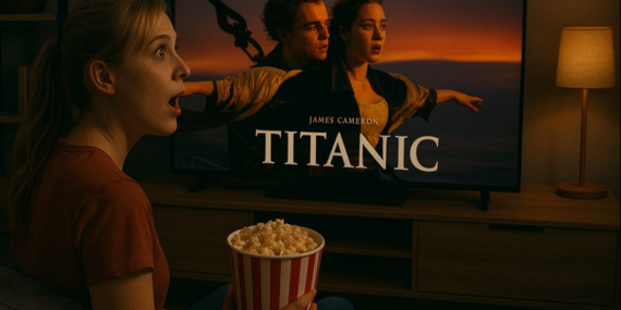 Aplicativo de filmes para quem ama cinema no celular