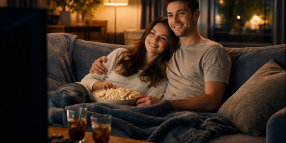 Melhores aplicativos de filmes para assistir no celular hoje