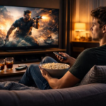 Aplicativos de filmes grátis que você precisa conhecer