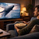 Top aplicativos de filmes para assistir quando quiser