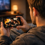 Aplicativos de filmes com grande catálogo para maratonar