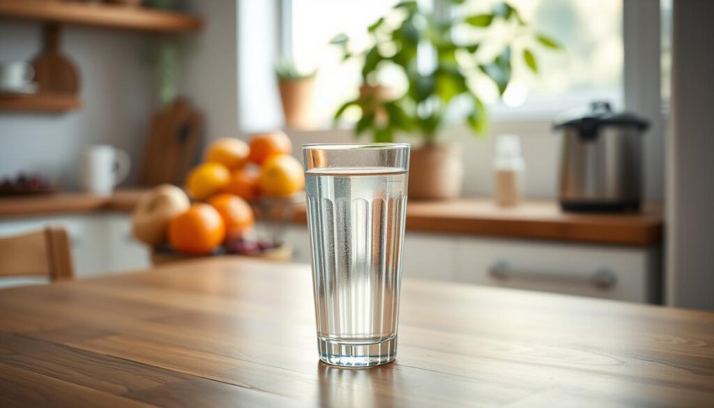 importância da hidratação