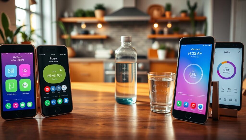 melhores aplicativos para beber água melhores aplicativos para beber água