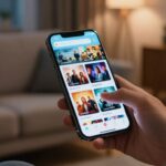 Aplicativos Para Assistir Filmes Direto no Celular