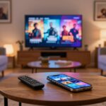 Aplicativos Para Assistir Filmes Grátis no Celular