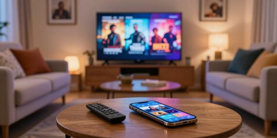 Aplicativos Para Assistir Filmes Grátis no Celular