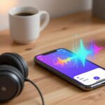 Aplicativos de mudança de voz para celular