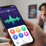 App de Mudança de Voz Que Está Bombando Agora