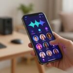 Transforme Sua Voz em Segundos com Apps de Mudança de Voz