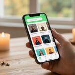 Descubra Apps para ouvir músicas católicas grátis no celular!