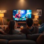 Sua Nova Forma de Assistir Filmes Online