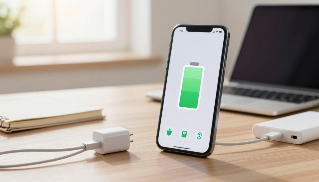Dicas para preservar vida útil da bateria