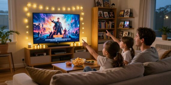 Onde Encontrar Filmes Grátis Que Todo Mundo Ama