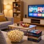 Filmes Imperdíveis Para Curtir Sem Complicação!