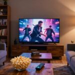 Descubra Filmes Incríveis Para Assistir Hoje