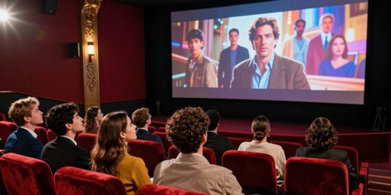 Assista Filmes Populares Com Qualidade Total