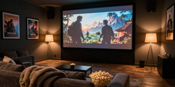 Assista Filmes Que Prendem Você Do Início Ao Fim