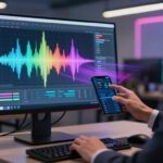 Descubra Como Funciona a Mudança de Voz em Aplicativos