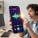 Veja Como Mudar Sua Voz em Tempo Real e Impressionar Amigos