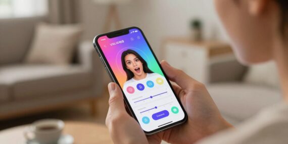 Como Mudar Sua Voz no Celular e Surpreender Qualquer Pessoa