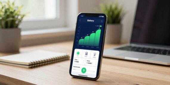 Apps Grátis de Otimização de Bateria para Fazer o Celular Durar Mais