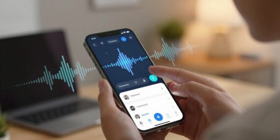 Mudança de Voz: Descubra Como Falar com Qualquer Estilo