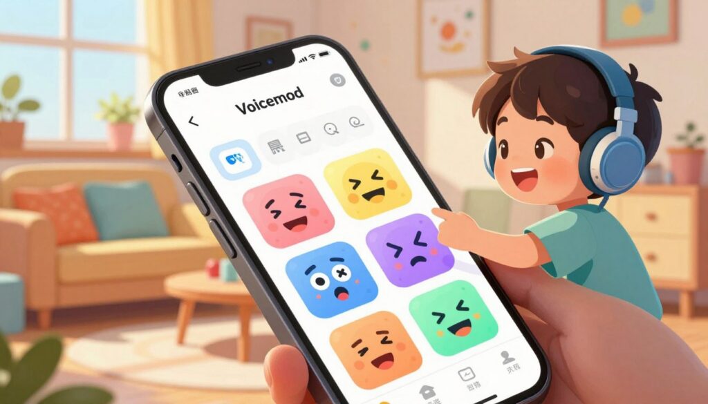 aplicativo-voicemod aplicativo-voicemod